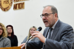 Σκανδάμης για αποκλεισμό Σαχινίδη από συνδιάσκεψη ΠΑΣΟΚ: Επαναλήφθηκε το φιάσκο Καστανίδη στη Θεσσαλονίκη, απαράδεκτη τακτική