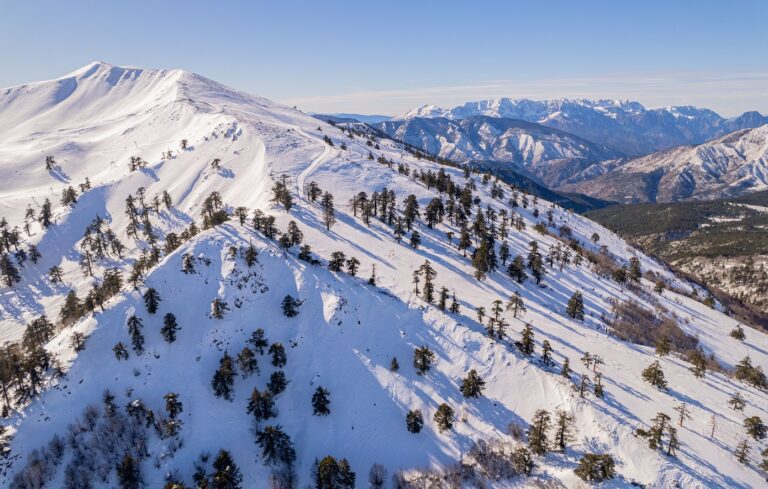 Η εταιρεία UCERT Μονοπρόσωπη ΙΚΕ Προτιμητέος Επενδυτής για την αξιοποίηση του Εθνικού Χιονοδρομικού Κέντρου Βασιλίτσας