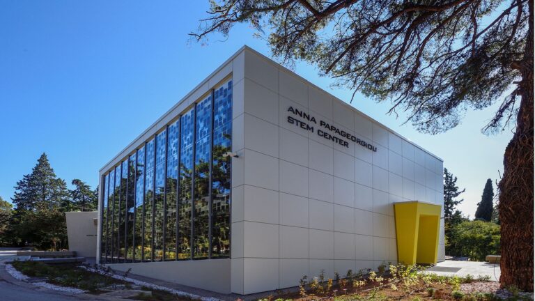 Η Ελληνικός Χρυσός λανσάρει εντυπωσιακό πρόγραμμα υποτροφιών, προσφέροντας δύο πλήρεις υποτροφίες στο Κολλέγιο Ανατόλια