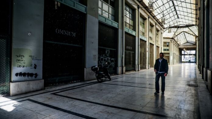 Υποχώρησε στο 9% η ανεργία τον Μάρτιο