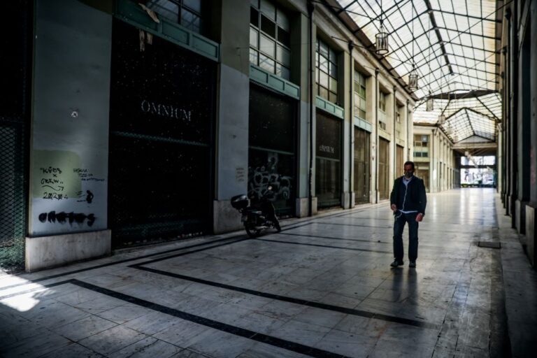 Υποχώρησε στο 9% η ανεργία τον Μάρτιο