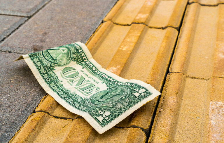 Απροσδόκητη μείωση του αμερικανικού ΑΕΠ το πρώτο τρίμηνο της δεύτερης θητείας Τραμπ