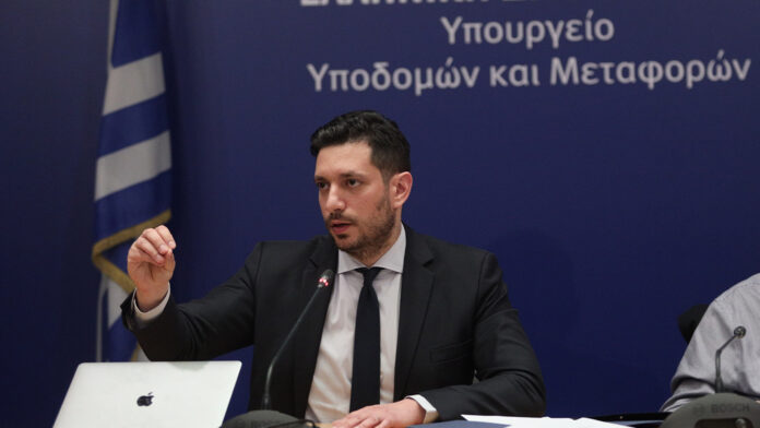 Κυρανάκης για σιδηρόδρομο: Ευρωπαϊκά πρότυπα και ισχυρές εγγυήσεις ασφαλείας πολύ πριν ολοκληρωθεί η θητεία μας