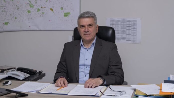 Δήμος Νέας Ιωνίας: Προσωπική επιστολή Μανούρη σε πολίτες – Ποιος ήταν ο λόγος