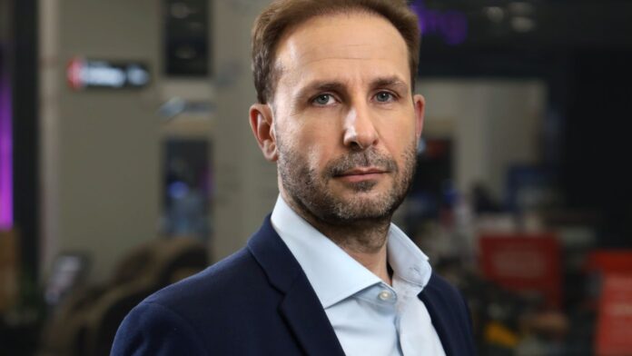 Αλλαγή διοίκησης στην Κωτσόβολος – Νέος CEO ο Χρήστος Καραγιαννάκης