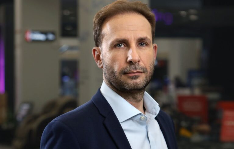 Αλλαγή διοίκησης στην Κωτσόβολος – Νέος CEO ο Χρήστος Καραγιαννάκης