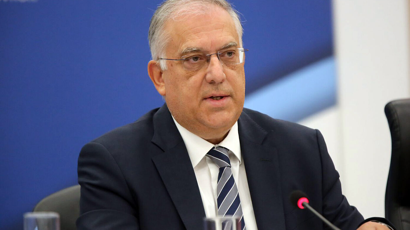 Τάκης Θεοδωρικάκος: Στο επικείμενο υπουργικό συμβούλιο οι κρίσιμες μεταρρυθμίσεις για την εποπτεία της αγοράς