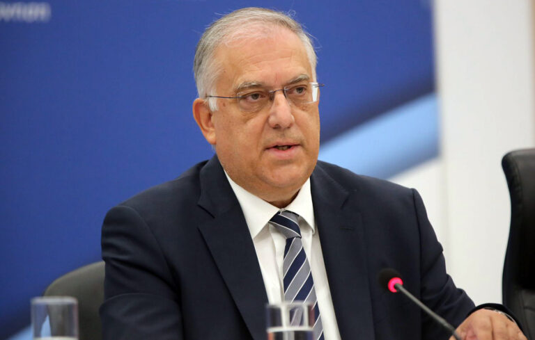 Τάκης Θεοδωρικάκος: Στο επικείμενο υπουργικό συμβούλιο οι κρίσιμες μεταρρυθμίσεις για την εποπτεία της αγοράς