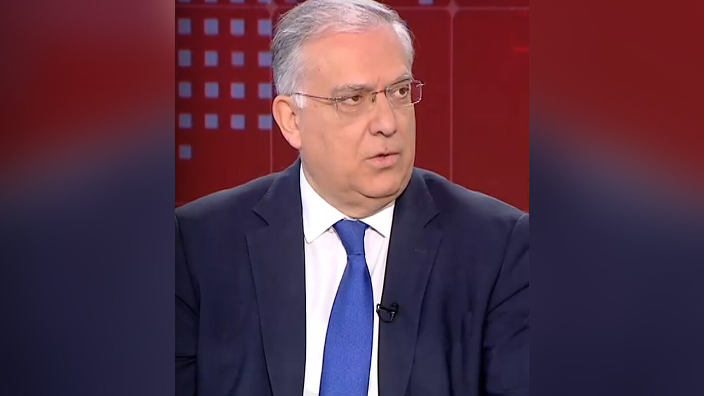 Τάκης Θεοδωρικάκος: Σταθερή πολιτική μας η ενίσχυση του διαθέσιμου εισοδήματος των πολιτών