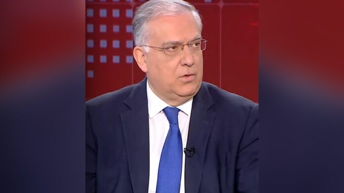 Τάκης Θεοδωρικάκος: Σταθερή πολιτική μας η ενίσχυση του διαθέσιμου εισοδήματος των πολιτών