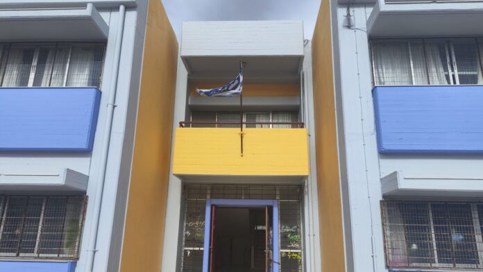 Δήμος Βύρωνα: Κατασκευαστικές εργασίες στα 5ο & 11ο Δημοτικά Σχολεία Βύρωνα