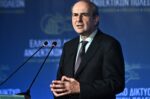 Ο Κωστής Χατζηδάκης εξελέγη αντιπρόεδρος του Ευρωπαϊκού Λαϊκού Κόμματος