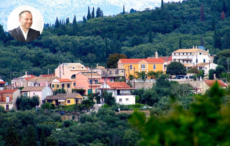 Η ύπαιθρος αλλάζει: Οι κρίσιμες επιπτώσεις του Π.Δ. 129/2025 – 7+1 καινοτόμες προτάσεις για την αναζωογόνηση της τοπικής ζωής