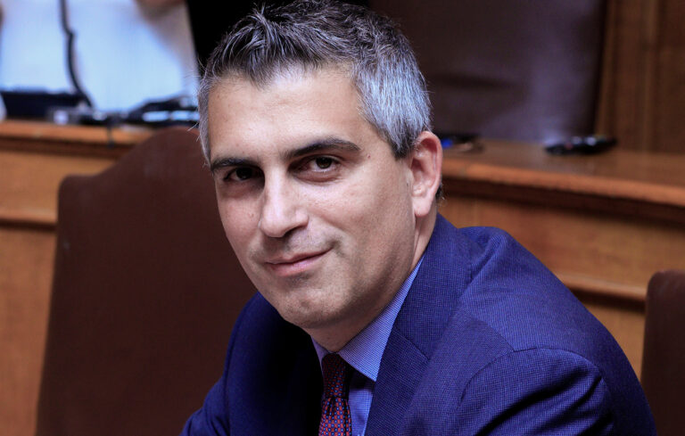 Χρίστος Δήμας: Αποχαιρετήστε την Ελλάδα της οικονομικής κρίσης, που ανήκει οριστικά στο παρελθόν