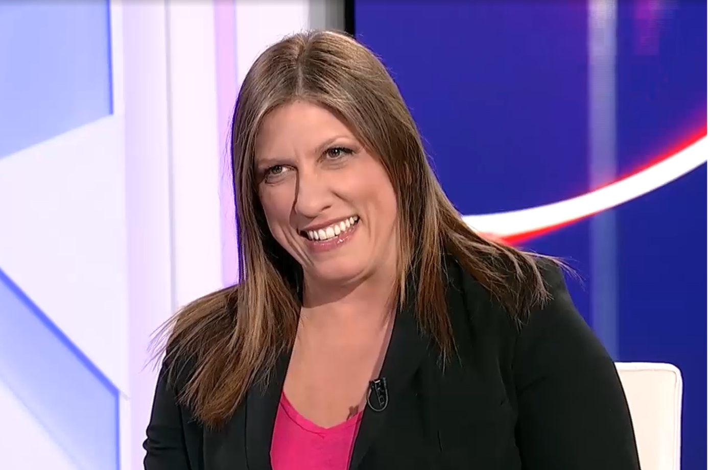 Ζωή Κωνσταντοπούλου: Θα αγωνιστούμε σθεναρά για να αναδειχθεί η Πλεύση Ελευθερίας πρώτη δύναμη στις επόμενες εκλογές