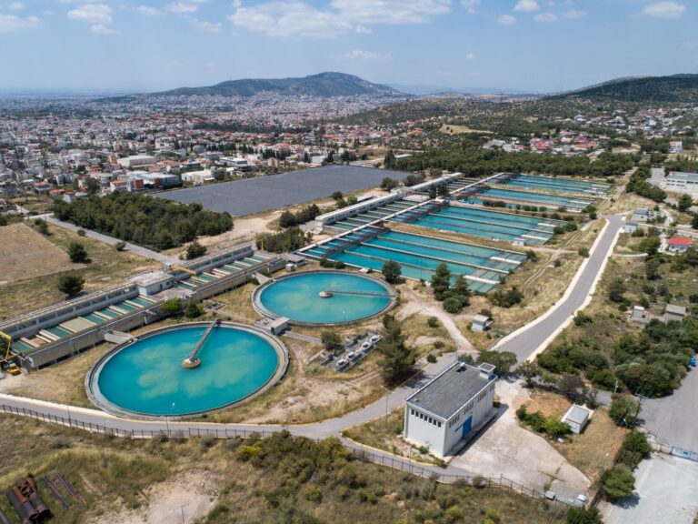 ΕΥΔΑΠ: Εκτόξευση εσόδων και τετραπλασιασμός επενδύσεων το 2024