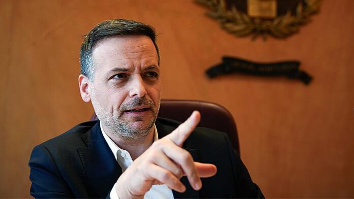 Χ. Δούκας: «Απαιτούμε άμεσα την κατάργηση του νόμου Βορίδη»