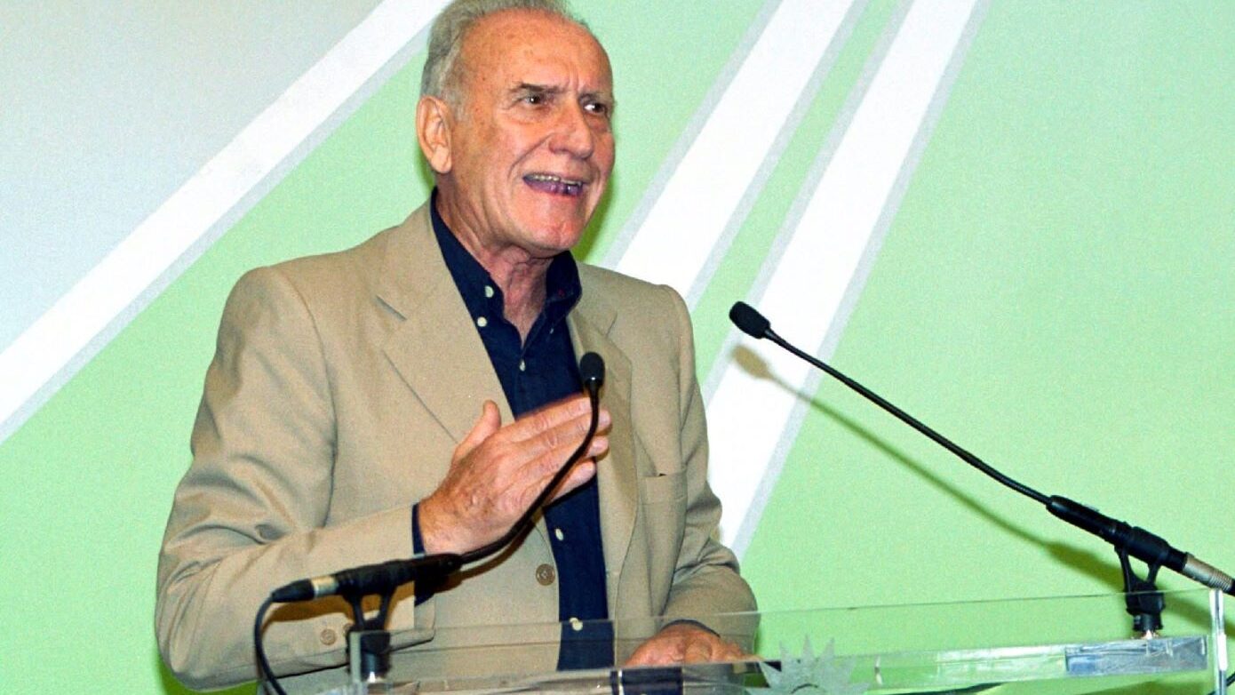 Διονύσης Τεμπονέρας για τον Χρήστο Ροκόφυλλο: Ταξίδεψε ακούραστα σε μισή Ευρώπη για να στηρίξει τη δίκη Καλαμπόκα