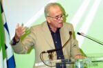 Το ΠΑΣΟΚ αποχαιρετά τον Χρήστο Ροκόφυλλο: Υπηρέτησε με αφοσίωση και σθένος τον ελληνικό λαό και το εθνικό συμφέρον