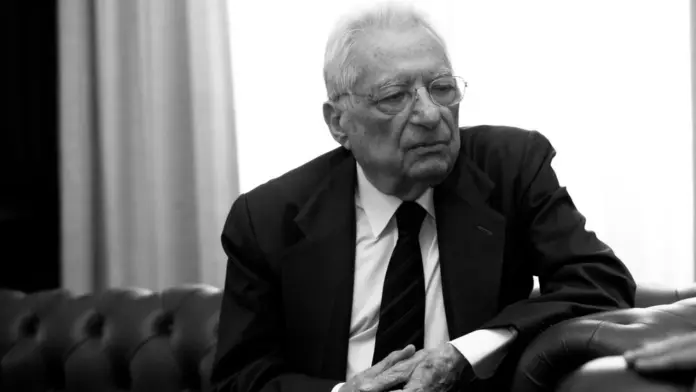 Ο πολιτικός κόσμος θρηνεί την απώλεια του Πέτρου Μολυβιάτη