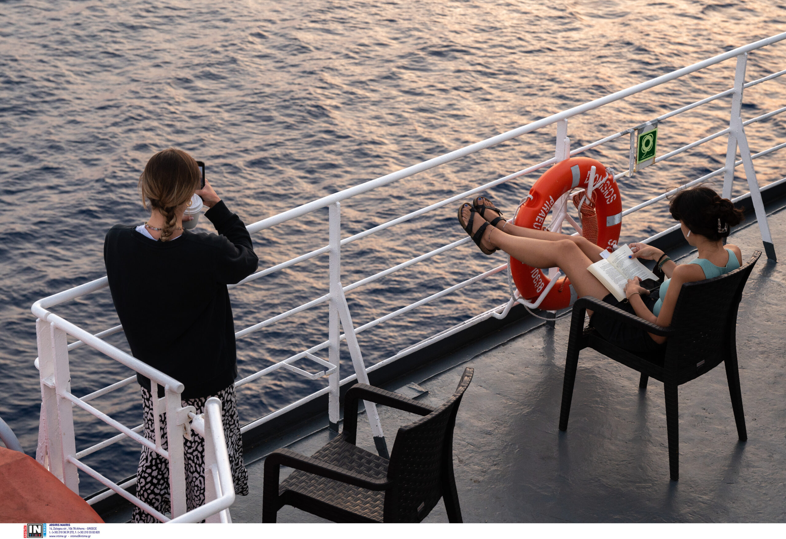 Στα 30,2 δισ. ευρώ εκτοξεύεται το 2024 η άμεση συνεισφορά του τουρισμού στην ελληνική οικονομία