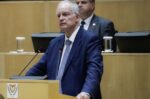 Κωνσταντίνος Τασούλας: Η Ελλάδα στέκεται και θα παραμείνει πιστός σύμμαχος και ακλόνητος εθνικός συμπαραστάτης του Κυπριακού Ελληνισμού