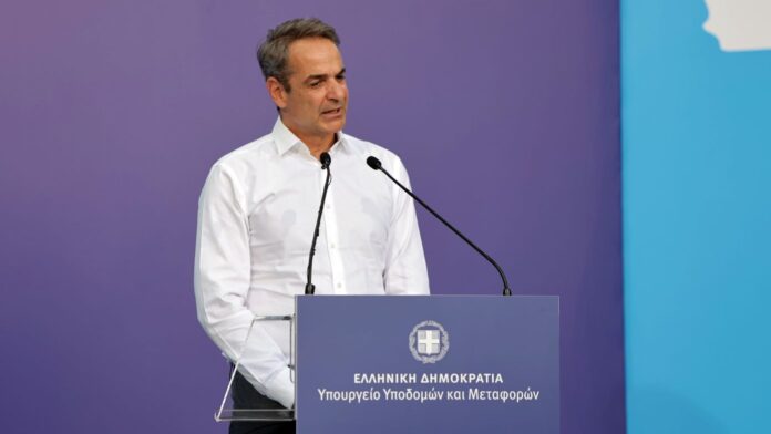 Κύμα ανακοινώσεων και δράσεων για την καθημερινότητα – Η εντολή Μητσοτάκη στους υπουργούς