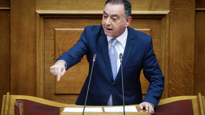 Χρήστος Κέλλας: Εγκρίθηκε από την ΕΕ η αναδιάρθρωση του ΟΠΕΚΕΠΕ – Ενεργοποιείται το Μέτρο 23 για την ενίσχυση αγροτών