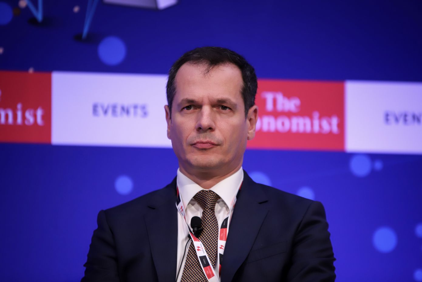 Μάνος Μανουσάκης-ΑΔΜΗΕ: Η Ελλάδα ανάμεσα στις κορυφαίες χώρες παγκοσμίως στη διείσδυση ΑΠΕ