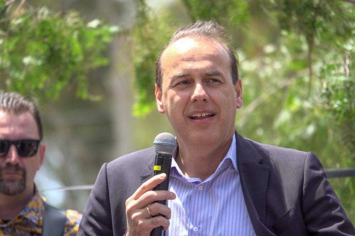 Δήμος Γλυφάδας: Πλήθος κόσμου κατέκλυσε τις εκδηλώσεις της Πρωτομαγιάς