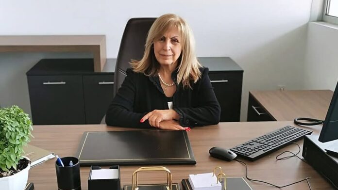 Αποκαλύψεις της Αθηνάς Αηδονά για στρατηγικές στήριξης των επιχειρήσεων στην Κεντρική Μακεδονία