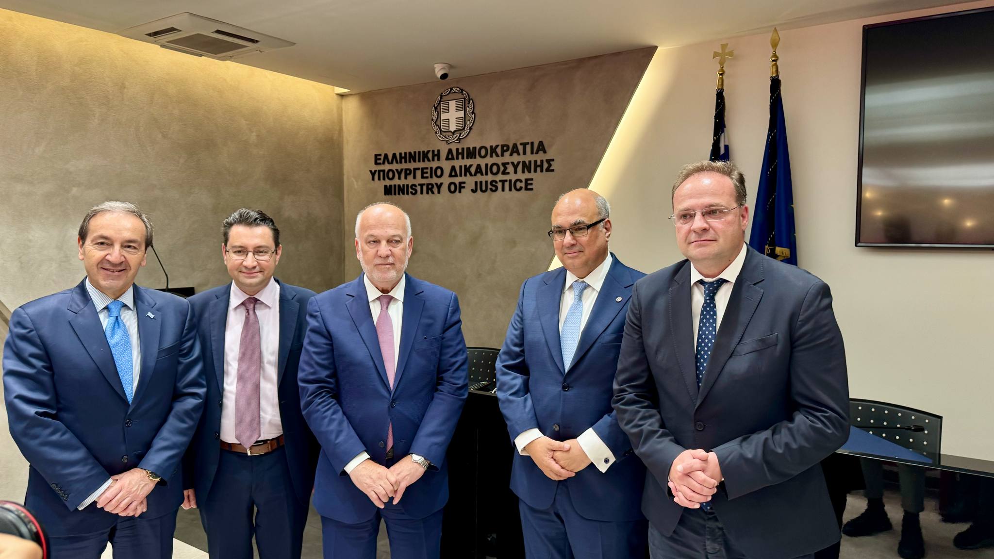 Στο Δήμο Αριστοτέλη αποκτάται το εμβληματικό πρώην Ειρηνοδικείο Αρναίας