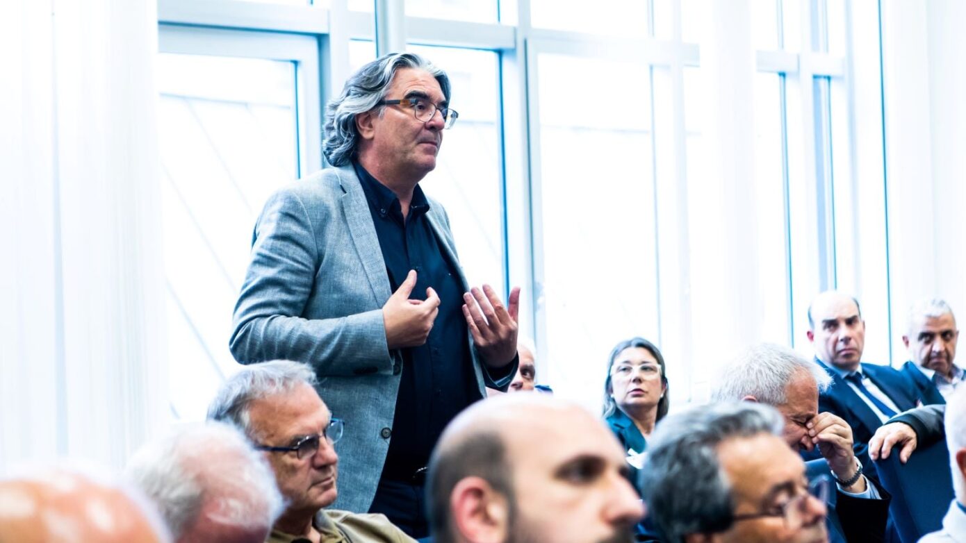 Ο Δήμαρχος Σερβίων πετάει στις Βρυξέλλες για κρίσιμη συνάντηση ορεινών και μικρών δήμων