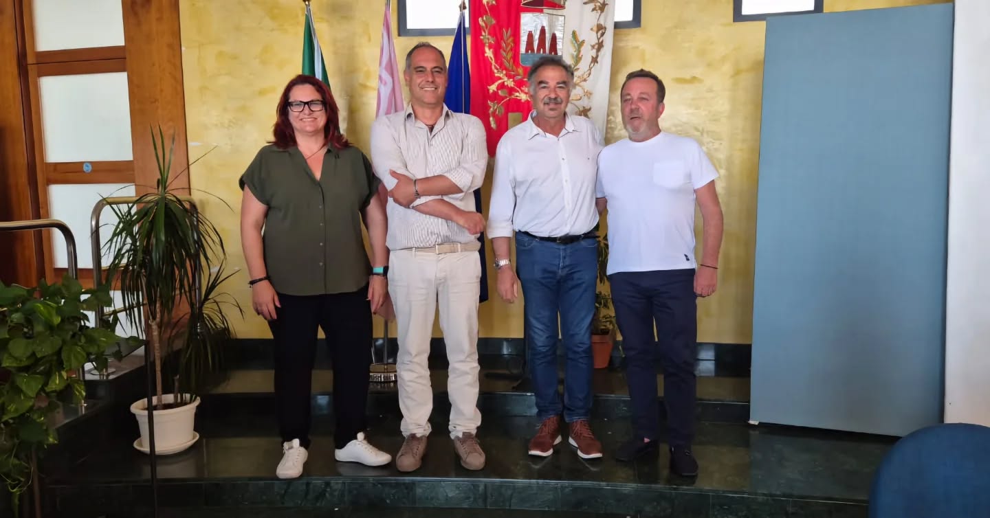 Δίκτυο ΔΑΦΝΗ – Ενεργειακές Κοινότητες: τα νησιά μπροστά, αλλά όχι μόνα τους