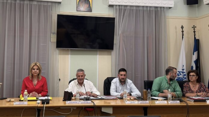 Δήμαρχος Χαλκίδας: «Η ρίψη σκουπιδιών στον ΧΥΤΑ επιταχύνει το έργο αναγέννησής του»