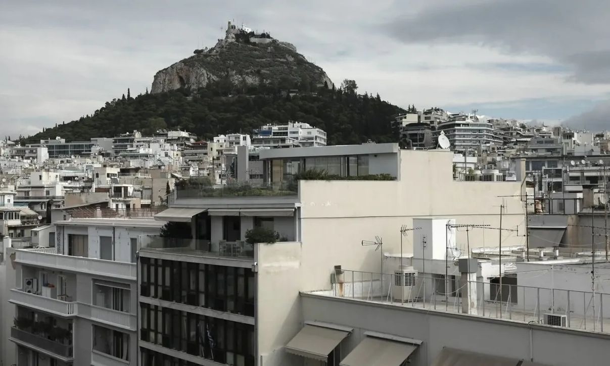 Τα 12 κρίσιμα σημεία για τις αλλαγές στον ΝΟΚ – Πώς επηρεάζονται οι οικοδομές