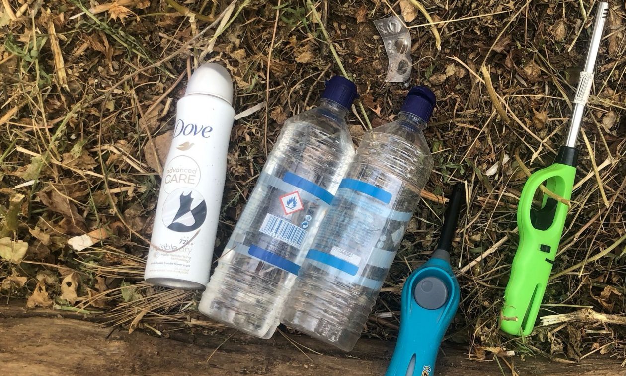 Δήμος Αθηναίων: Συναγερμός-Επίδοξοι εμπρηστές στον Λυκαβηττό – «Το πράσινο δέχεται αδυσώπητη επίθεση»