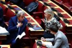 Άρση ασυλίας Πολάκη και Ακρίτα ενέκρινε η Επιτροπή Δεοντολογίας
