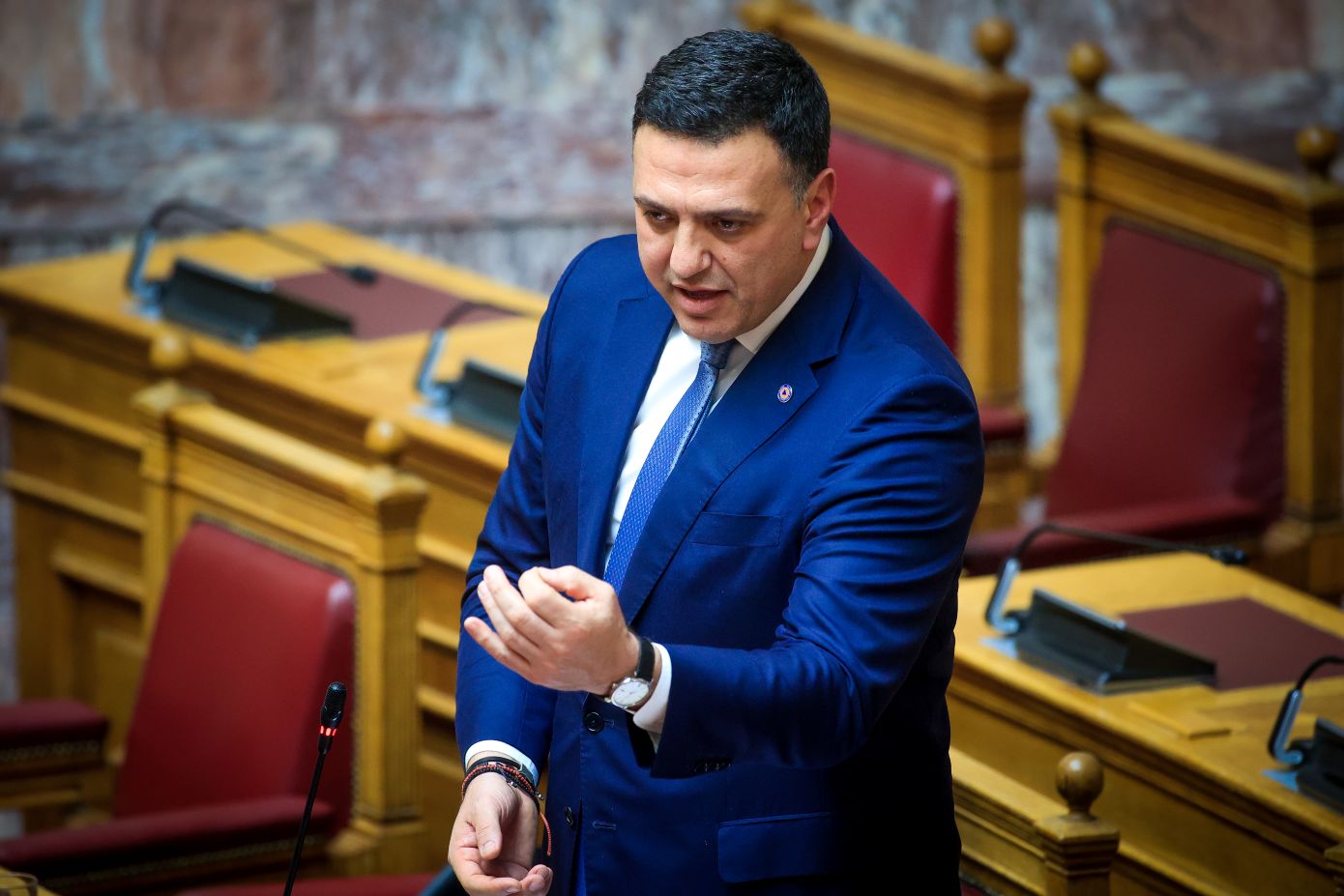 Εκπτώσεις έως 32% στα ακτοπλοϊκά εισιτήρια ταχυπλόων – Κικίλιας: Εξαιρετικά σημαντικό, αφορά την συντριπτική πλειοψηφία των νησιών