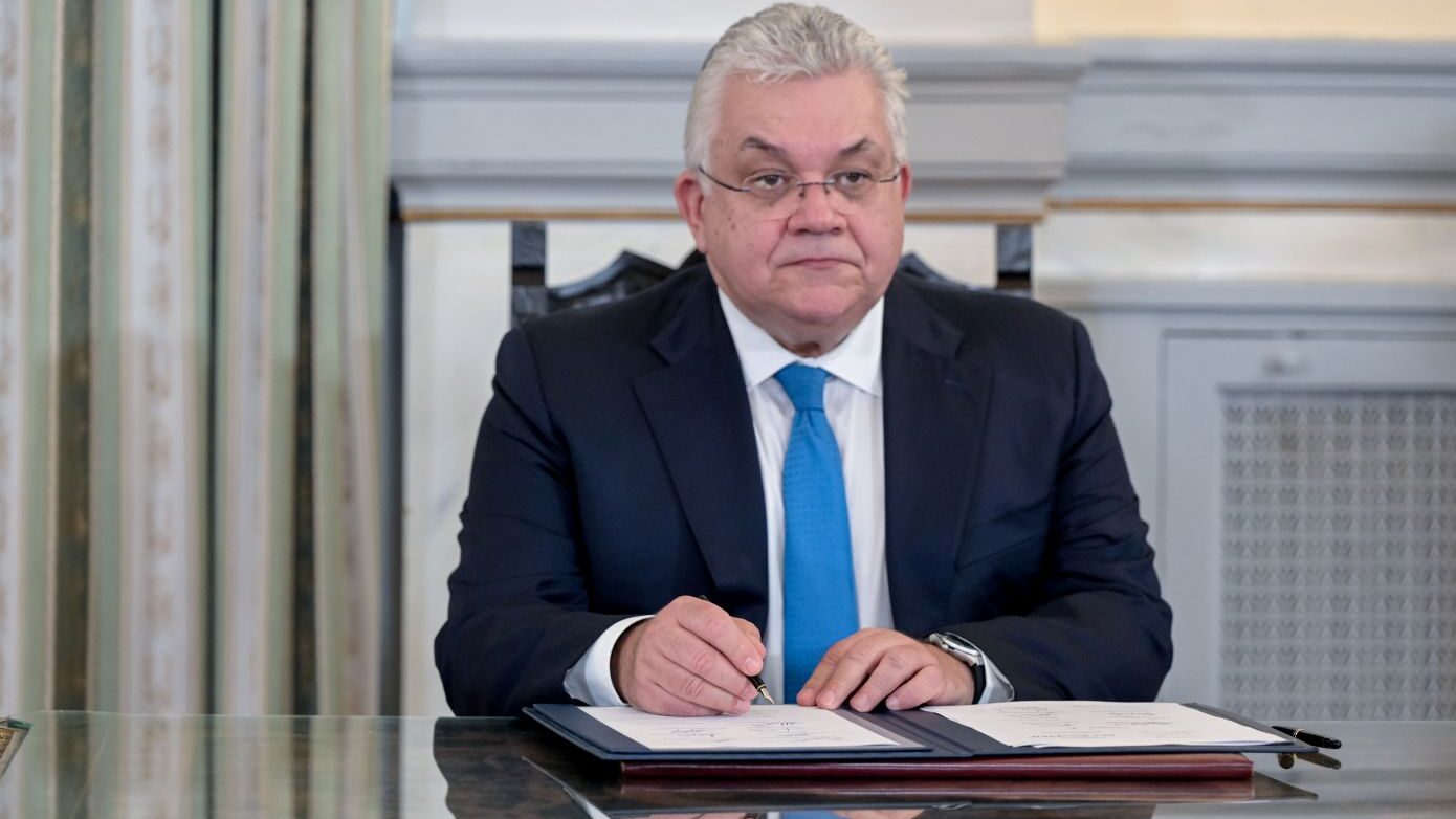 Υφυπουργός Παιδείας: Μηδενικές καταλήψεις από το 2019 – Μόλις 8 ΑΕΙ διαθέτουν σχέδιο ασφαλείας