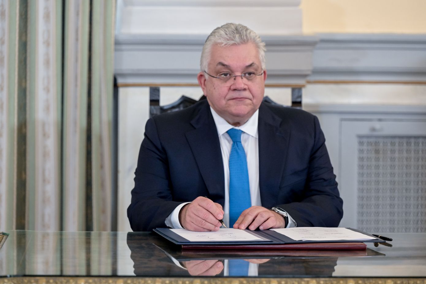 Υφυπουργός Παιδείας: Μηδενικές καταλήψεις από το 2019 – Μόλις 8 ΑΕΙ διαθέτουν σχέδιο ασφαλείας