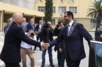 Η θωράκιση των αμυντικών οικοσυστημάτων Ελλάδας – ΗΑΕ στο επίκεντρο της συνομιλίας Δένδια με τον Sultan Bin Ahmed Al Jaber