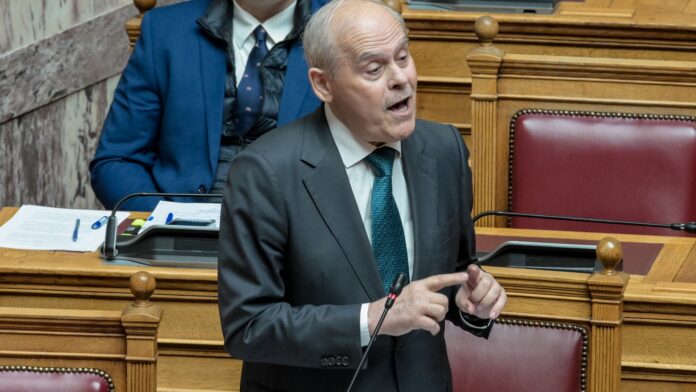 Νίκος Ταγαράς: Η κυβέρνηση σχεδιάζει διέξοδο για τις Ζώνες που κινδυνεύουν να μείνουν εκτός ορίων οικισμών