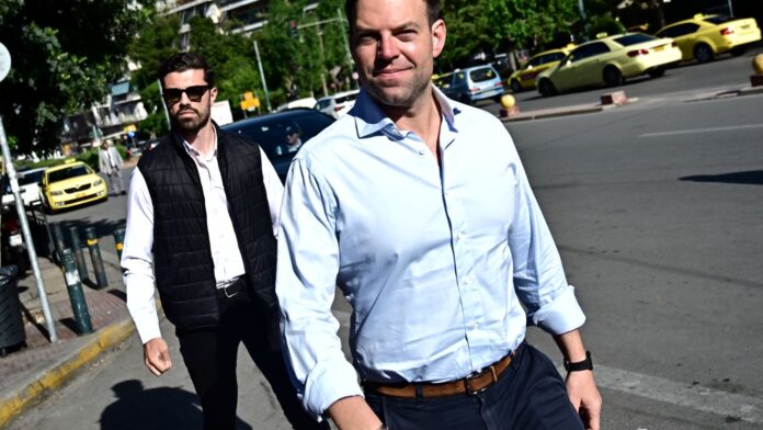 Δικαστές και εισαγγελείς καταρρίπτουν Κασσελάκη: “Γελοία τα περί χειραγώγησης της απόφασης”