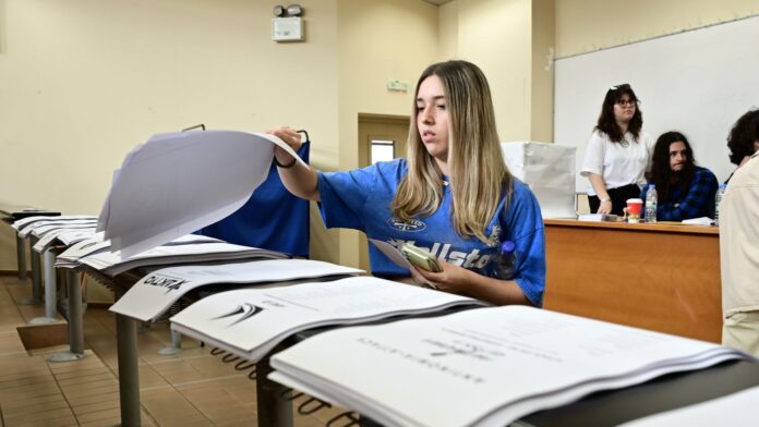 Νέα κόντρα ΔΑΠ-ΠΚΣ: Εκλογικό θρίλερ με… δύο νικητές στις φοιτητικές κάλπες