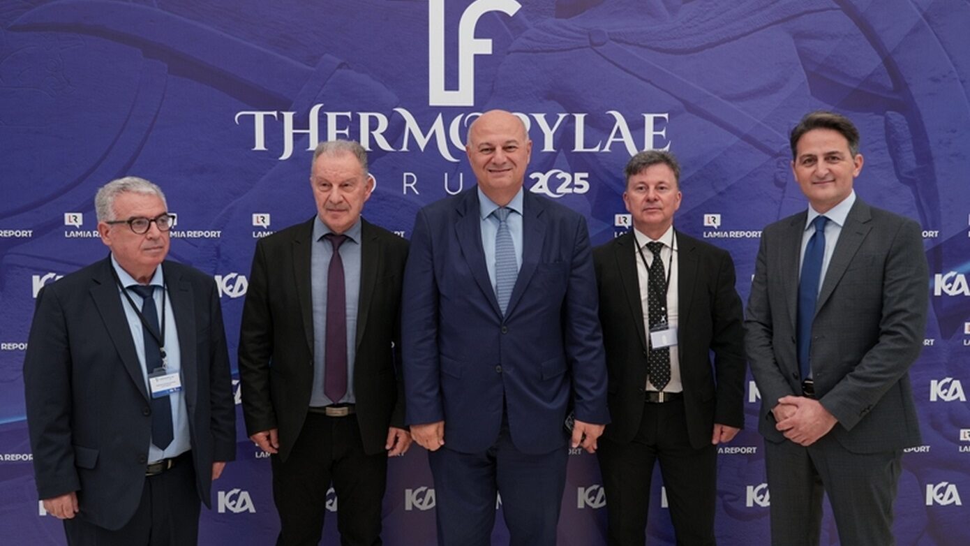 Κώστας Τσιάρας: Έρχεται έως τέλος Μαΐου η πρόσκληση για τα μεγάλα αρδευτικά έργα, προϋπολογισμού 600 εκατ. ευρώ