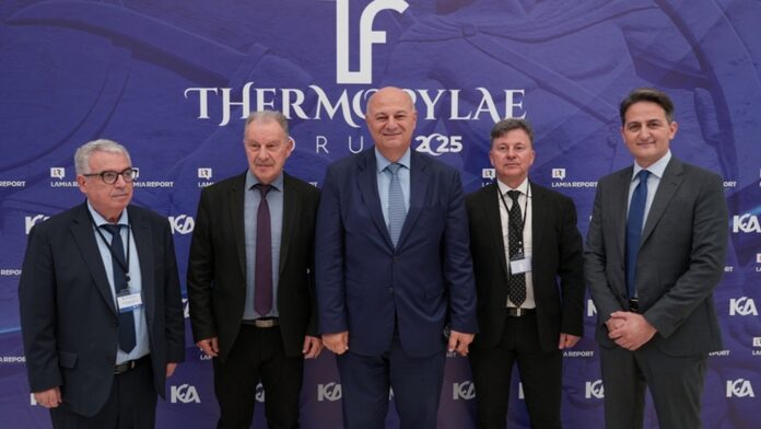 Κώστας Τσιάρας: Έρχεται έως τέλος Μαΐου η πρόσκληση για τα μεγάλα αρδευτικά έργα, προϋπολογισμού 600 εκατ. ευρώ