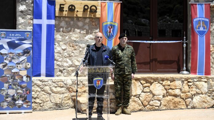 Νίκος Δένδιας: Το σύμπλεγμα της Μεγίστης ορόσημο για την κυριαρχία και τα εθνικά δικαιώματα της πατρίδας μας