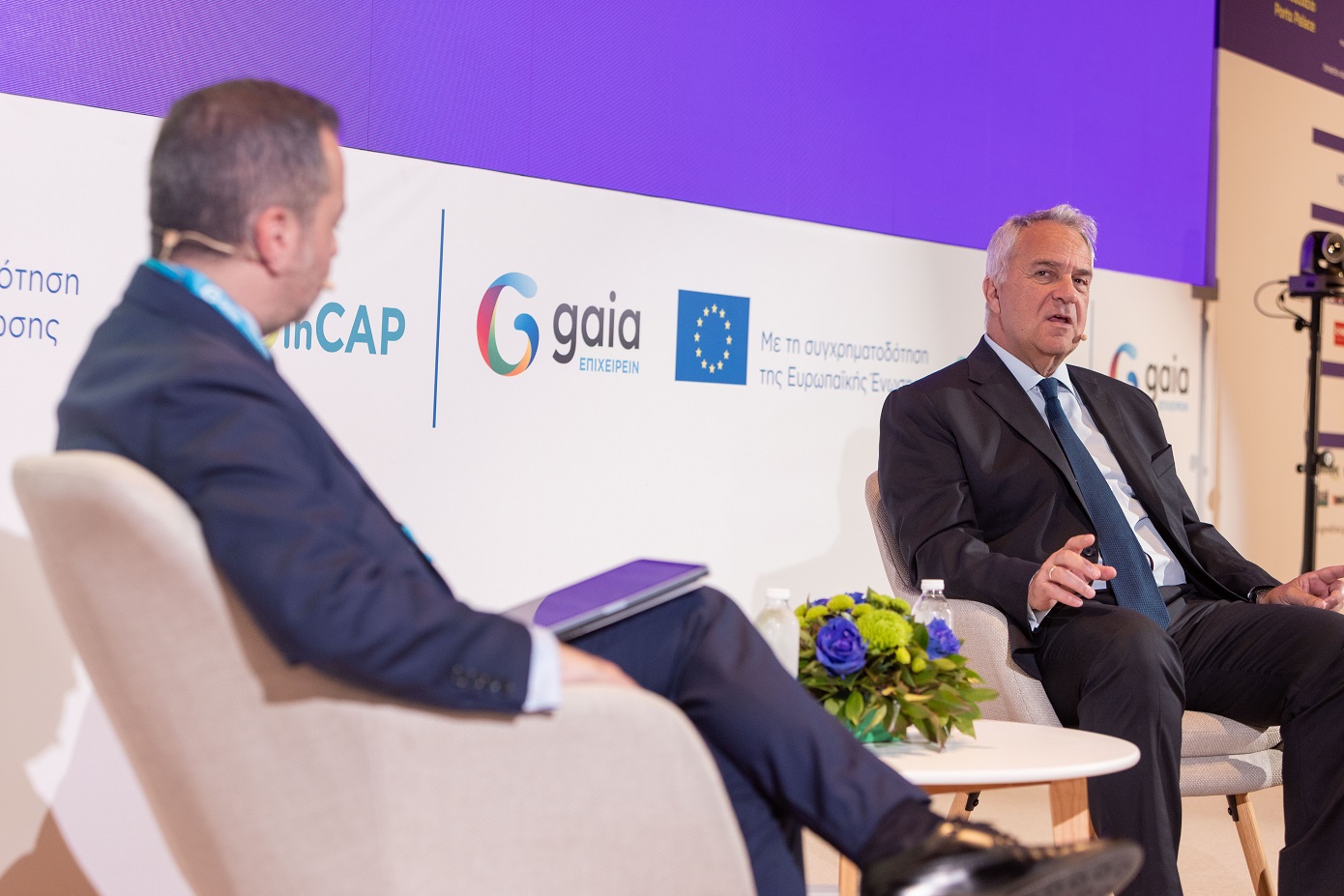 Βορίδης: Κατακόρυφη πτώση 30% στις μεταναστευτικές ροές το α’ πεντάμηνο του 2025