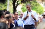 Το μυστικό σχέδιο Μητσοτάκη έως τις εκλογές: Τι αποκαλύπτουν οι δημοσκοπήσεις – Η στρατηγική που εξασφαλίζει την αυτοδυναμία